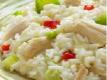 How To Make Rice Salad